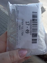 ERUIKA-perforadora de goma profesional para manicura y pedicura, 1 Uds., accesorios para pulido de uñas