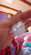 Almohadillas de silicona para pestañas, 5 pares de pestañas permanentes, barras de reciclaje, Escudo de elevación 3D, rizador de pestañas, herramienta de maquillaje