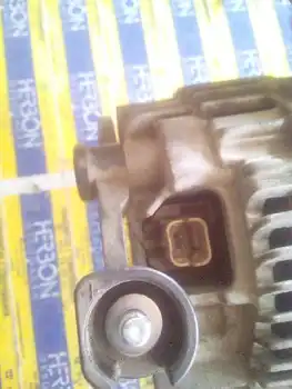 

9654752880 A004TJ0084C Alternator Citroen C4 Picasso *