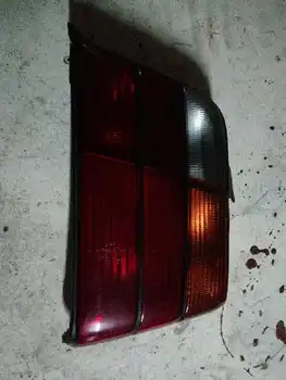 

014441902 Right Rear light Bmw 5 Series Saloon (e34) *
