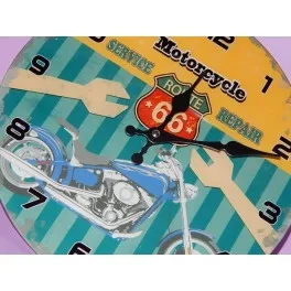 

MOTORCYCLE SERVICE REPAIR watch