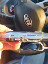 Big Crankbait Lures Wobbler Minnow Fishing-Tackle Artificial-Bait Bass-Trolling Peche