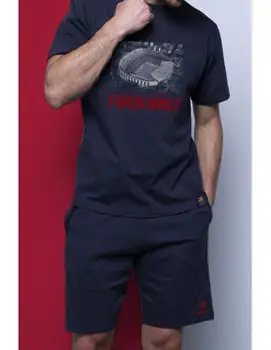 

▷ PAJAMA CHILD/YOUTH OFFICIAL F.C. Barcelona