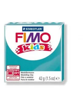 

FIMO KIDS 42GR TURQUOISE