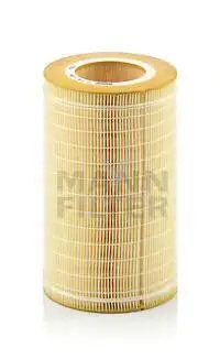 Mann C14178 Воздушный фильтр