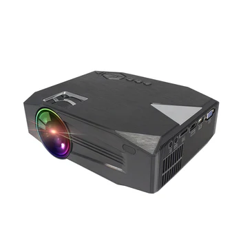

LCD projector Zodiac Z08