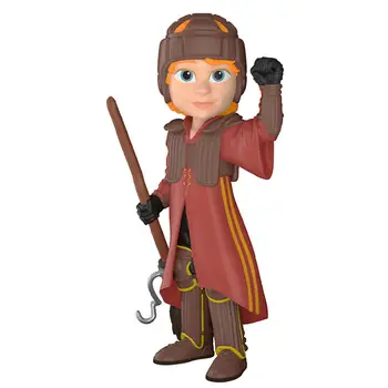 

Figure Vinyl Rock Candy Harry Potter Rum in Quidditch Uniform
