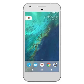 

Googling Pixel 32GB Gray