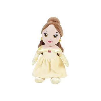 

PLUSH BEAUTIFUL PRINCESS 30CM