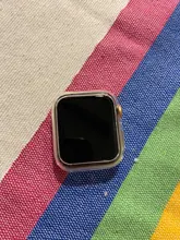 Funda delgada para Apple Watch Series 6, 5, 4, 3, 2, 1 SE, cubierta de TPU claro y suave, Protector de pantalla para iWatch 4, 3, 44MM, 40MM, 38 y 42MM