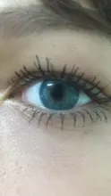 Lentillas de colores para ojos, Navidad, suaves, superdelgados, para acuarios, belleza para ojos, azul, marrón
