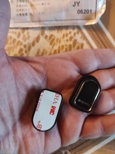 Organizer Keychain Fastener-Clip Trunk Self-Adhesive-Holder Car-Hooks Headphone Storage