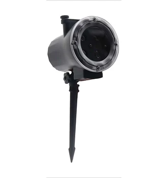 

Gl004 light effect animation, 4x3 W, Bi Ray