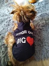 Dog-Hoodie Jacket Coat Pets-Clothing Puppy Warm Dog Small-Dogs Winter Cheap for Ropa-Perro