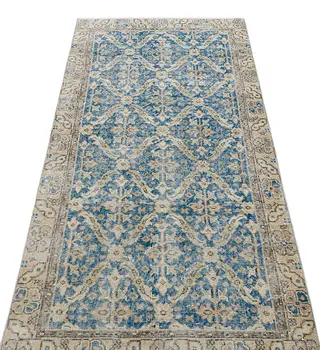 

Vintage Rug El Dokuması Halı