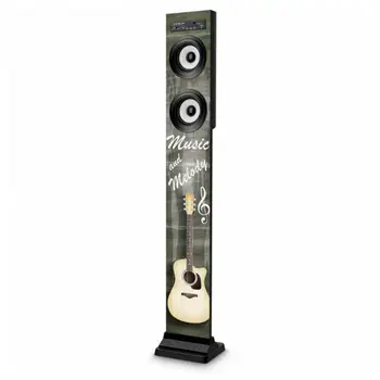 

Bluetooth Sound Tower Innova TW/BFM9GUIT 20W