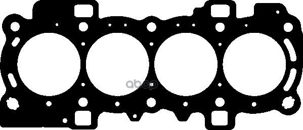 Прокладка Гбц Ford Focus/C-Max Volvo C30/S40/V50 1.6 03- Elring 287560 Elring арт. 287560