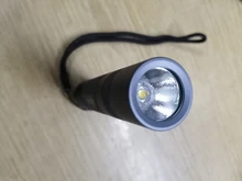 Flashlight Torch Lantern Bicycle Self-Defense Camping Convoy S2 Cree Xml2 Gray for Edc Led