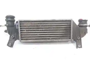 

XS4Q9L440BD INTERCOOLER FORD FOCUS saloon (CAK)