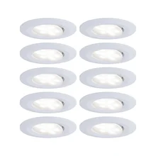 99922 EBL Calla 3step col rd schw tun wh 420lm