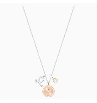 

ZODIAC necklace Lion