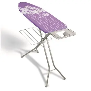 

METALTEX ANTARES ironing board 114x38cm Violet