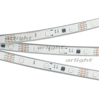 

029443 tape & GE; 12v CX3 RGB-Auto (12mm, 6.5 W/M, IP67)-5 m. Arlight