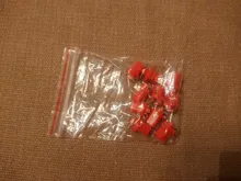 Car-Panel-Gauge Cluster-Light Led-Lamp Auto-Dashboard-Instrument Dash-Bulb B8.5D Speedo