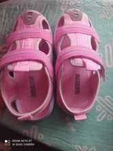 Summer Baby Sandals Cloth Toddler Shoes Girls Boys Little Kids Fashion for Soft-Bottom