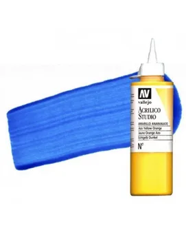 

PAINTING STUDIO BLUE