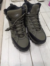 Shoes Snow-Boots Spring BONA Plush Men Anti-Skidding Autumn Short Comfy Outsole Durable