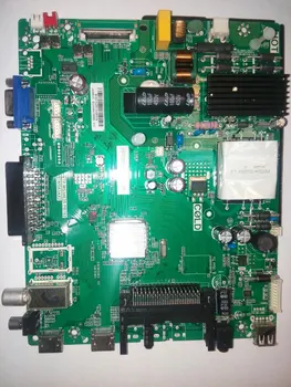 

Mainboard tp. ms3463s. pb762 TV Daewoo supplier