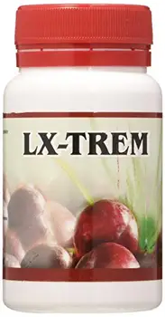 

Treman LX Trem - 60 capsules