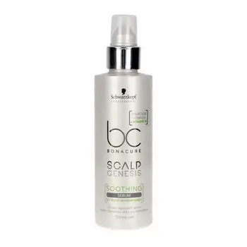 

Calming Serum Bc Scalp Genesis Schwarzkopf (100 ml)