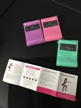 Bandas de resistencia para glúteos, gomas de tela para ejercicio, antideslizantes, para cadera, piernas, muslos, sentadillas profundas