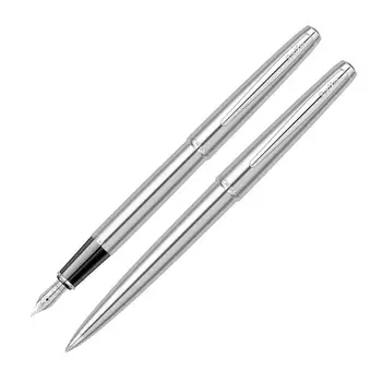 

Scrikss 78M Ballpoint Pen-Fountain Pen Set Luxury Ink Pen Writing