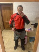 Traje seco para Kayak de aguas bravas, traje impermeable para lluvia, carreras de barro, ATV y UTV Rider, actividades de aventura, caza y pesca