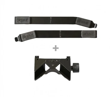 

36-stay Tower slats-tier 290mm and rack holder-speakers for keyboards, stay