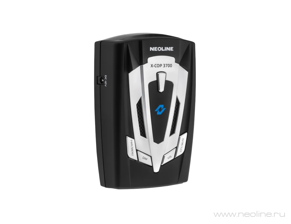 Neoline X COP 3700|Детекторы радаров| |