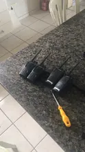 Baofeng-walkie-talkie BF-888S, Radio Amateur bidireccional, portátil, con linterna LED integrada, 16 canales, UHF, 400-470MHz, BaoFeng 888S