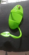 Vegetable-Holder Bird-Supply Parrot-Feeder Hanging Food-Container Plastic Fruit