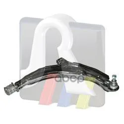 96-02392-1_рычаг Правый! Nissan Micra All 98-02 Rts 96023921 RTS арт. 96023921