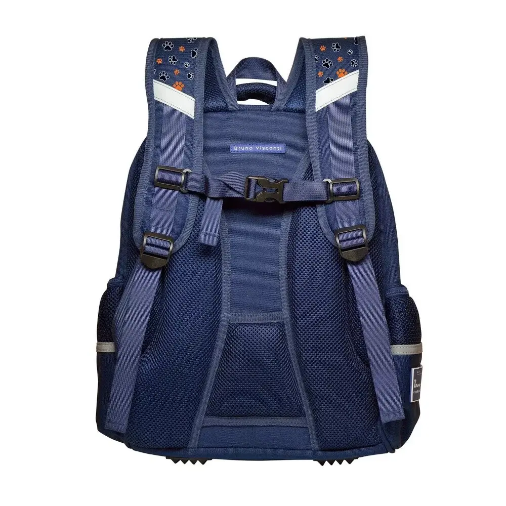 Рисунок 4 - Ранец школьный BrunoVisconti облегченная
