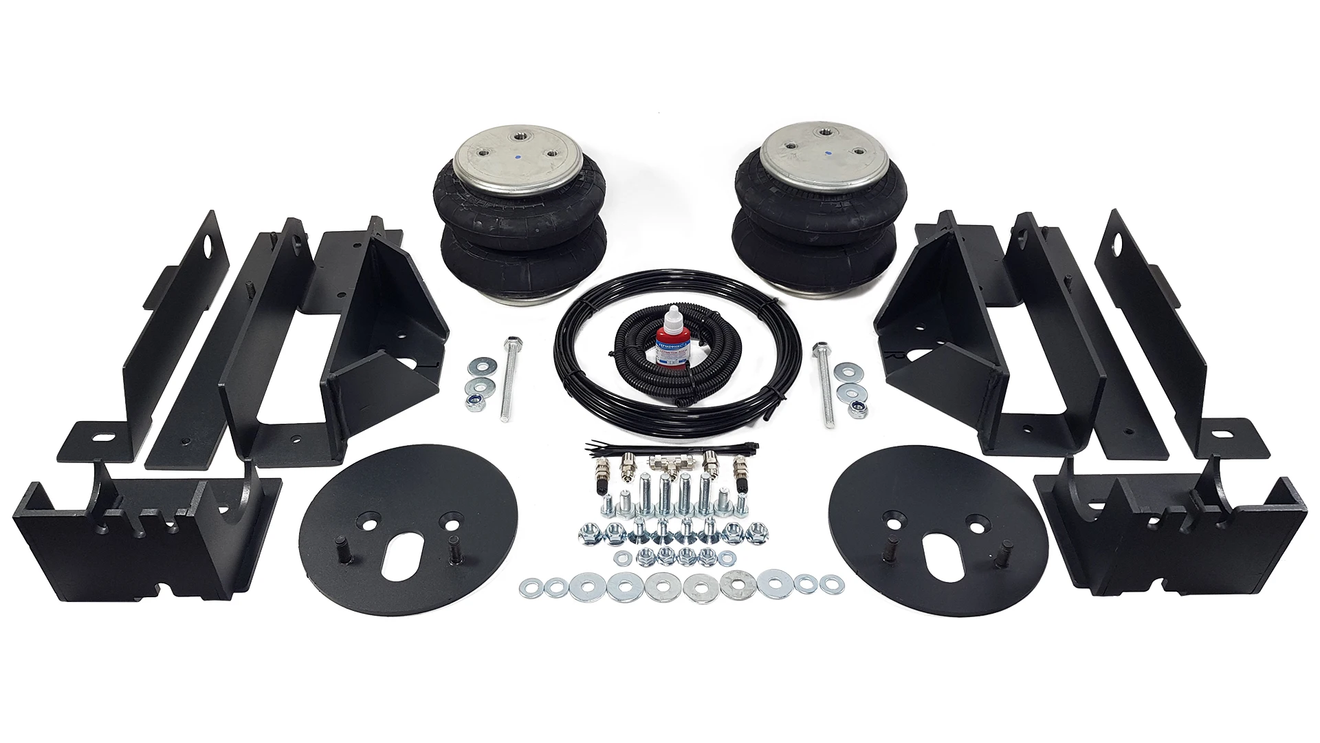 Suspensión neumática para Mercedes Sprinter 315/Volkswagen Crafter 35