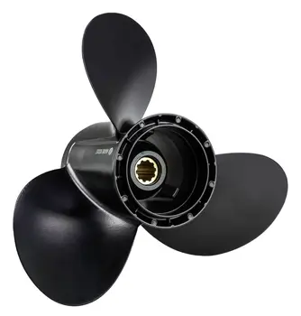 

Propeller 3x10-1/4x14, Marine rocket 4211-103-140