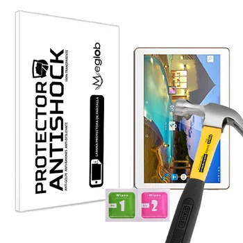 

Screen protector Anti-Shock Anti-scratch Anti-Shatter compatible with Tablet Excelvan K107