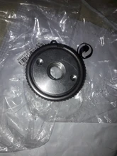 Portabrocas de placa de bloqueo para amoladora angular M14, herramientas de sujeción rápida, abrazadera de tuerca de liberación rápida y dispositivo