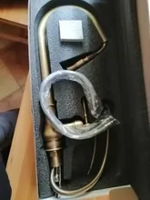 Sensor Faucet Tap-Crane Touch-Control Kitchen Mixer Pull-Out Bronze Cold-Water-El902b