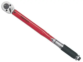 

Tengtools 1492AG-E-torque wrench 1/4 "5-25 Nm