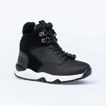 

Boots insulated with wool lining KOTOFEY for boy